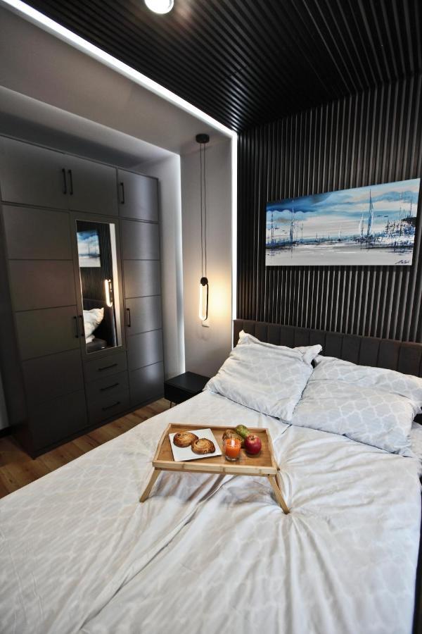 Apartament Port19 Wrocław Zewnętrze zdjęcie