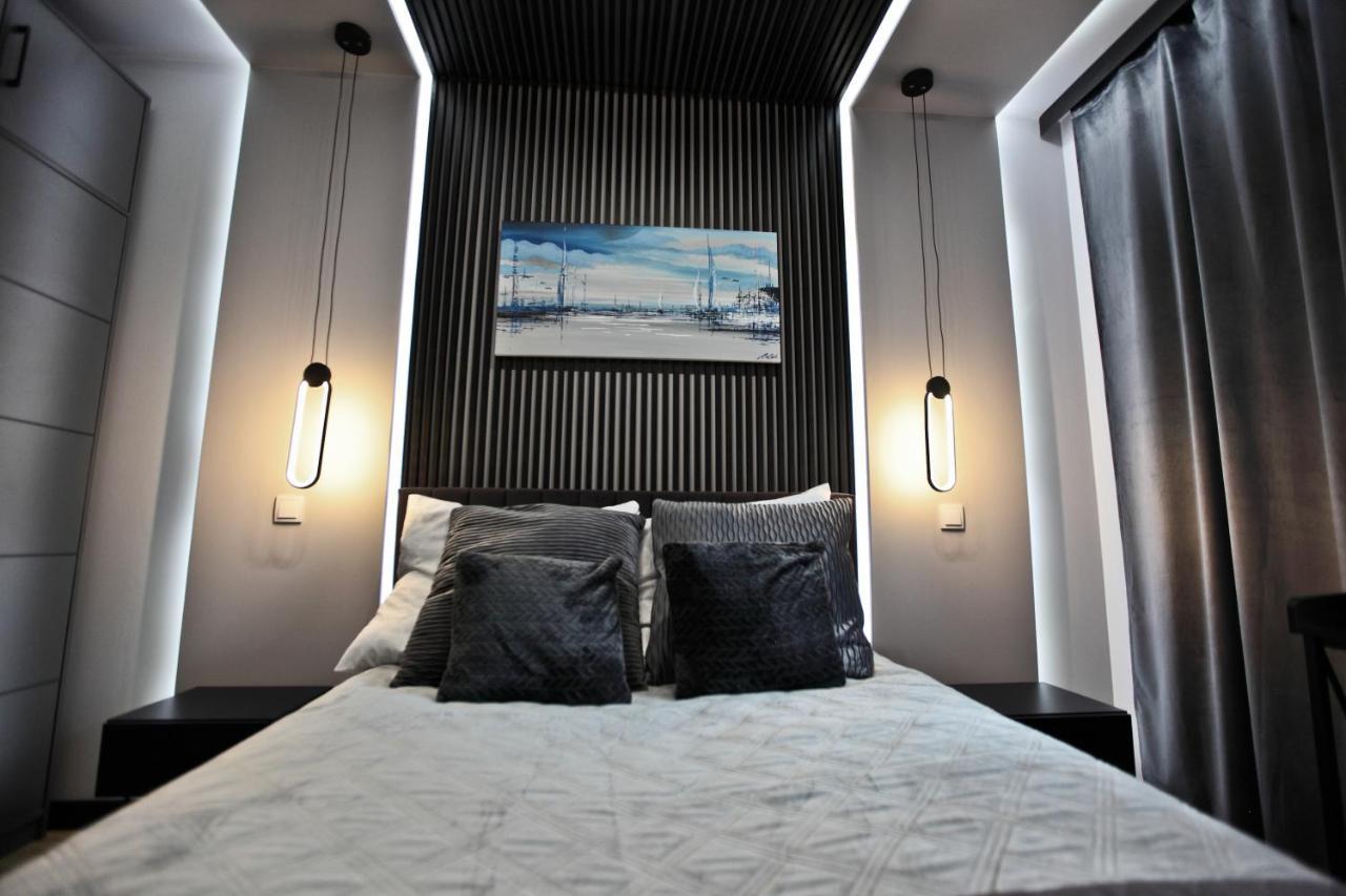 Apartament Port19 Wrocław Zewnętrze zdjęcie